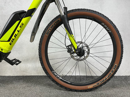 Bulls LT CX 27,5"