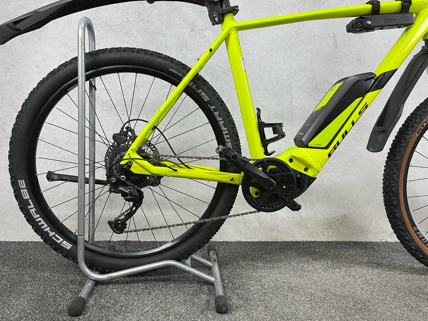 Bulls LT CX 27,5"