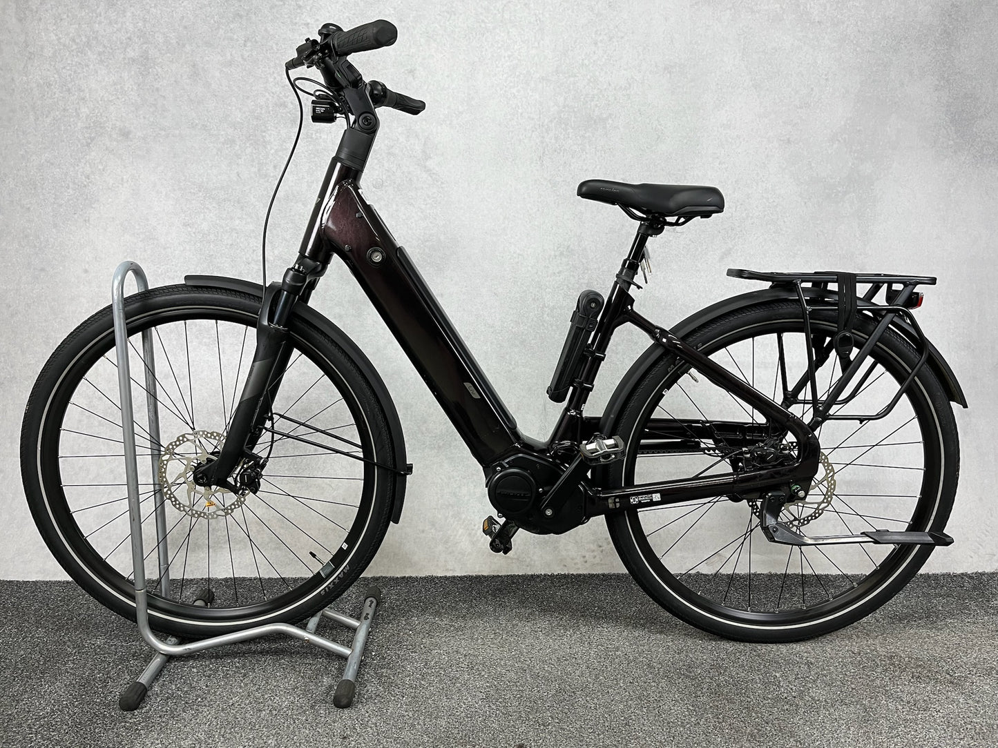 Liv Allure E+ 1 [BD/SPORT/500WH]