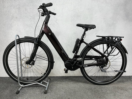 Liv Allure E+ 1 [BD/SPORT/500WH]