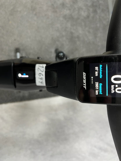 Liv Allure E+ 1 [BD/SPORT/500WH]
