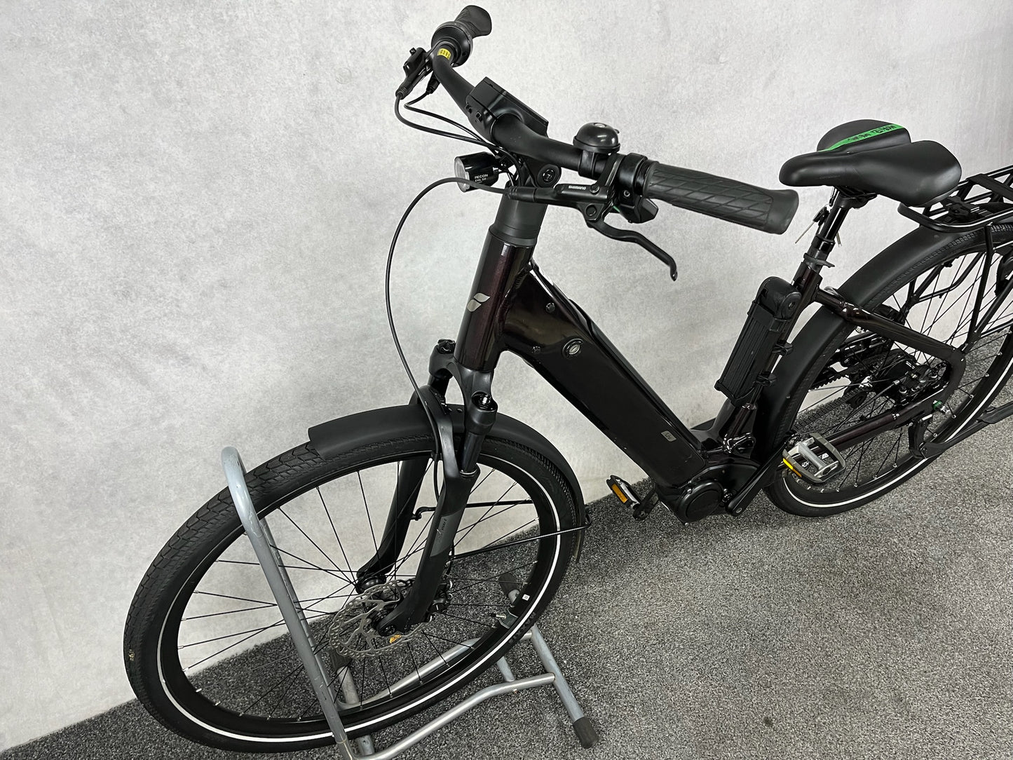 Liv Allure E+ 1 [BD/SPORT/500WH]