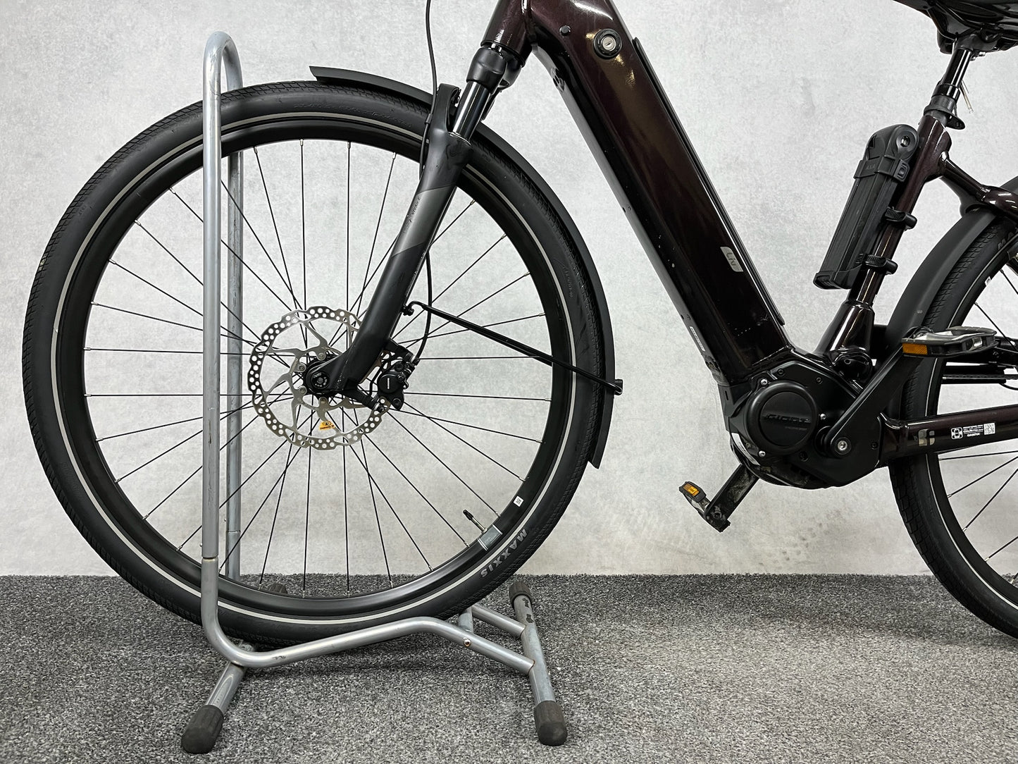 Liv Allure E+ 1 [BD/SPORT/500WH]