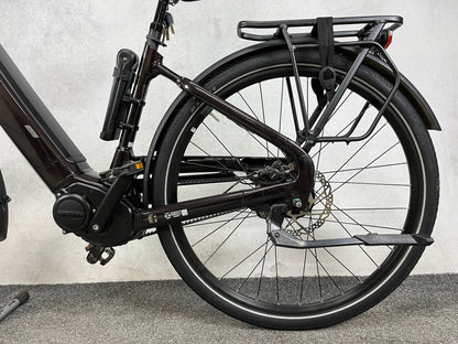 Liv Allure E+ 1 [BD/SPORT/500WH]