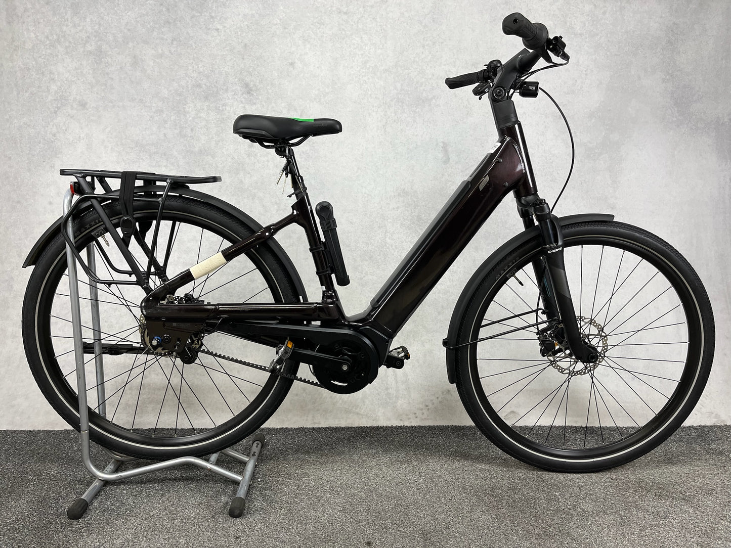 Liv Allure E+ 1 [BD/SPORT/500WH]