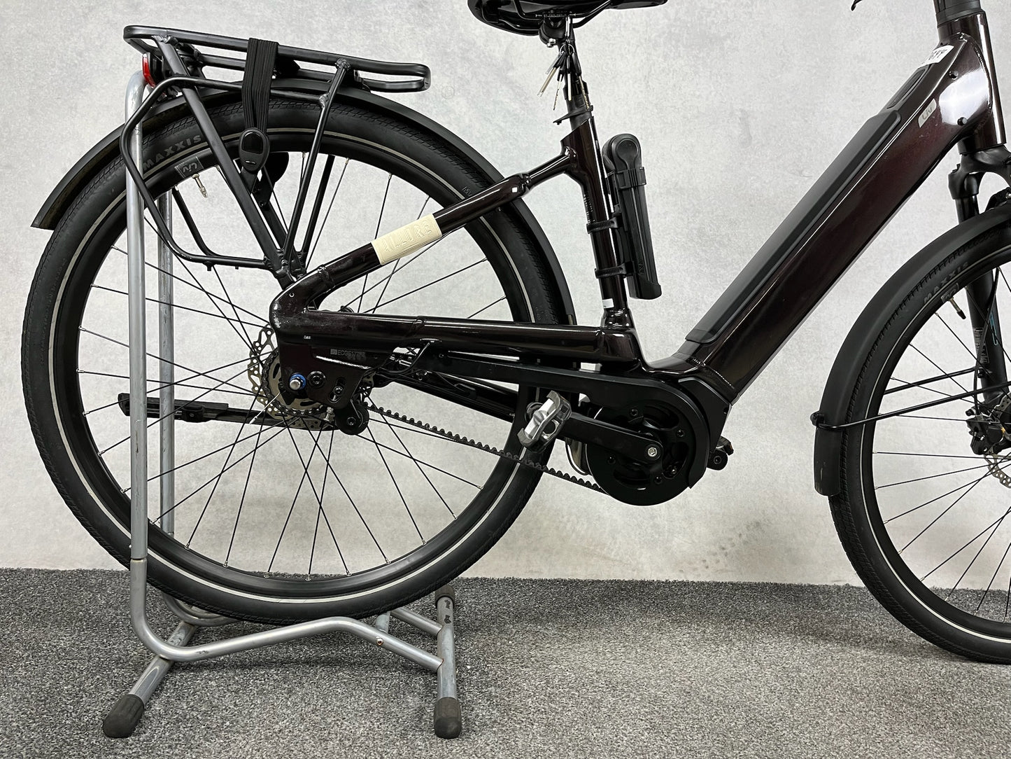 Liv Allure E+ 1 [BD/SPORT/500WH]