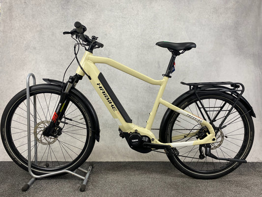 Haibike Trekking 4
