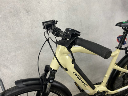 Haibike Trekking 4