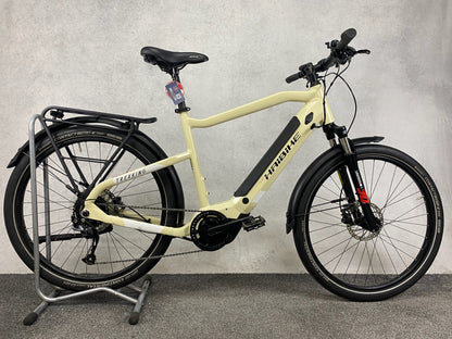 Haibike Trekking 4