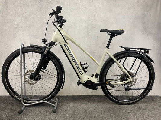 Corratec  E-Power MTC 12S Trapez
