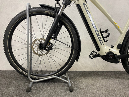 Corratec  E-Power MTC 12S Trapez