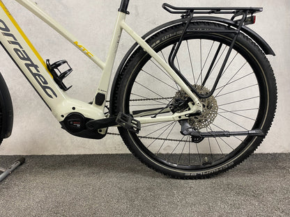Corratec  E-Power MTC 12S Trapez