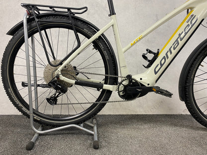 Corratec  E-Power MTC 12S Trapez