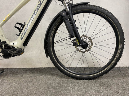 Corratec  E-Power MTC 12S Trapez