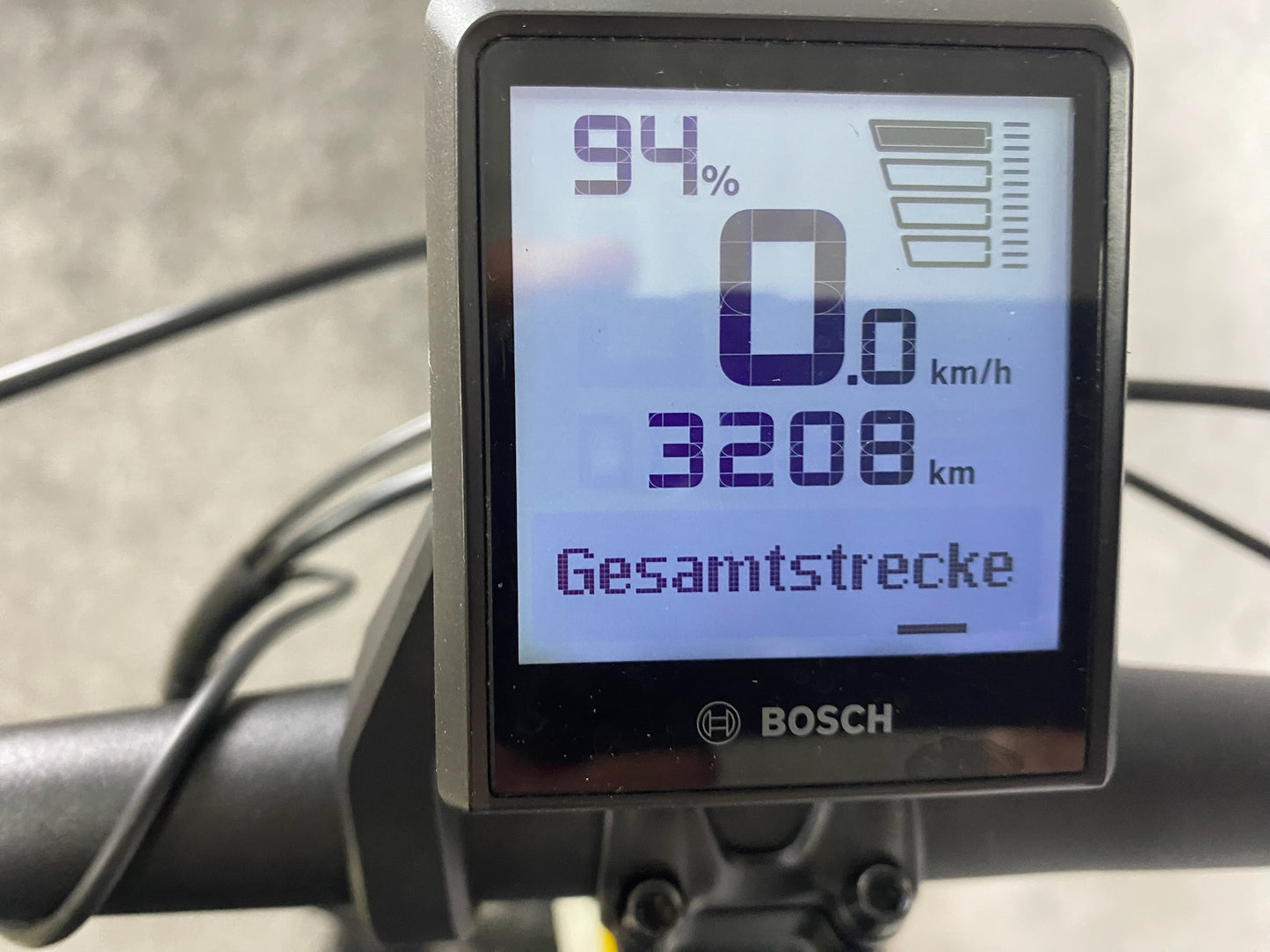 Corratec  E-Power MTC 12S Trapez