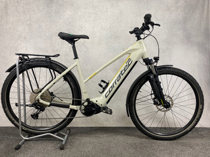 Corratec  E-Power MTC 12S Trapez