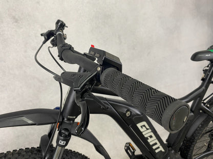 Giant  Talon E+2