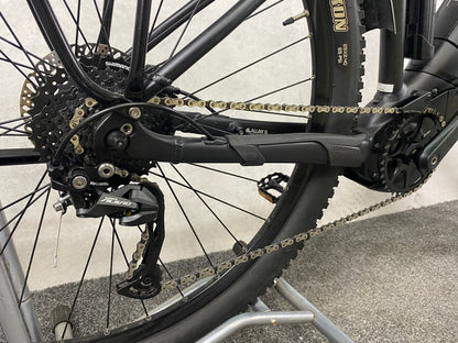 Giant  Talon E+2
