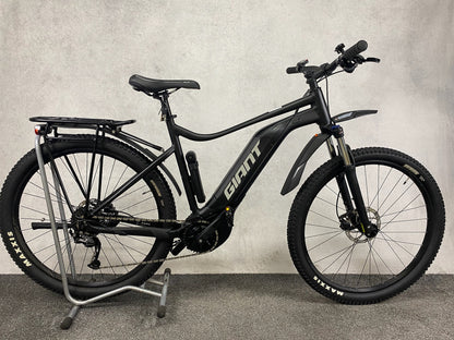 Giant  Talon E+2