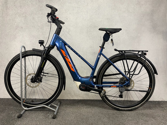 KTM Macina Tour P 510