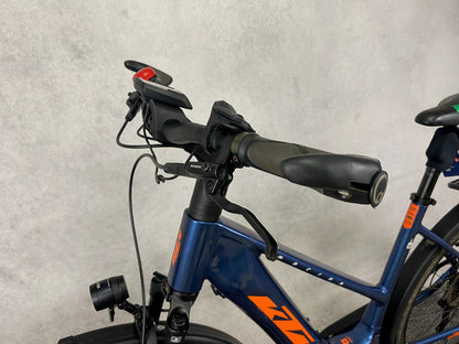 KTM Macina Tour P 510