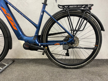 KTM Macina Tour P 510