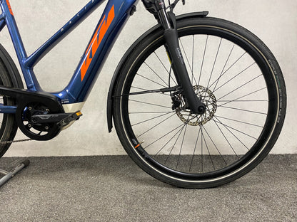 KTM Macina Tour P 510