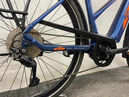 KTM Macina Tour P 510
