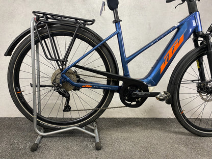 KTM Macina Tour P 510
