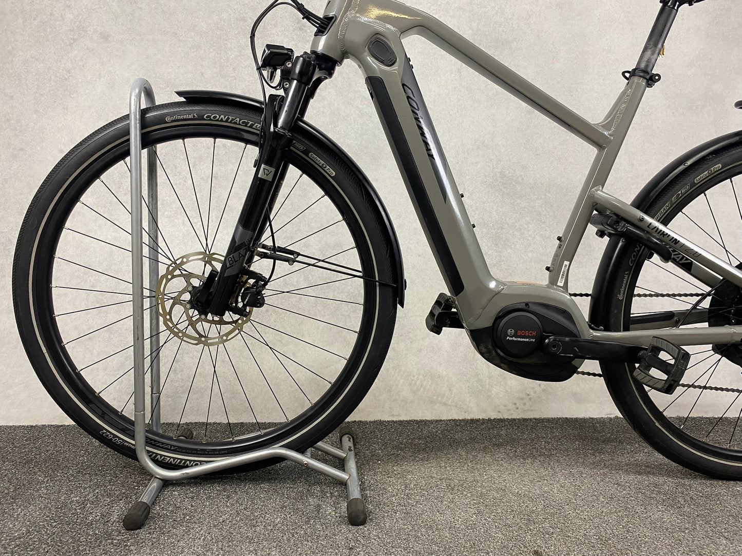 Conway Cairon T 2.0