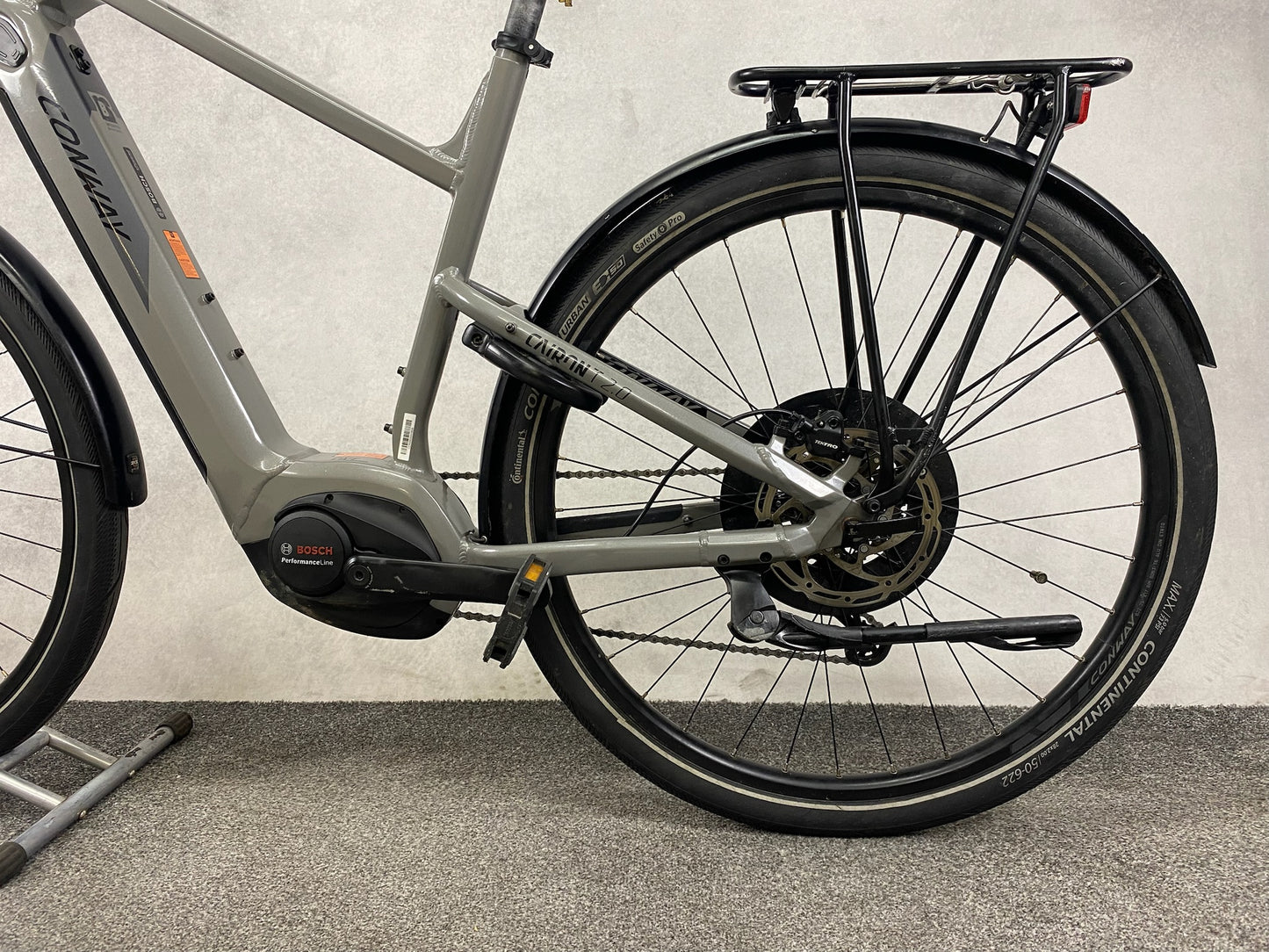 Conway Cairon T 2.0