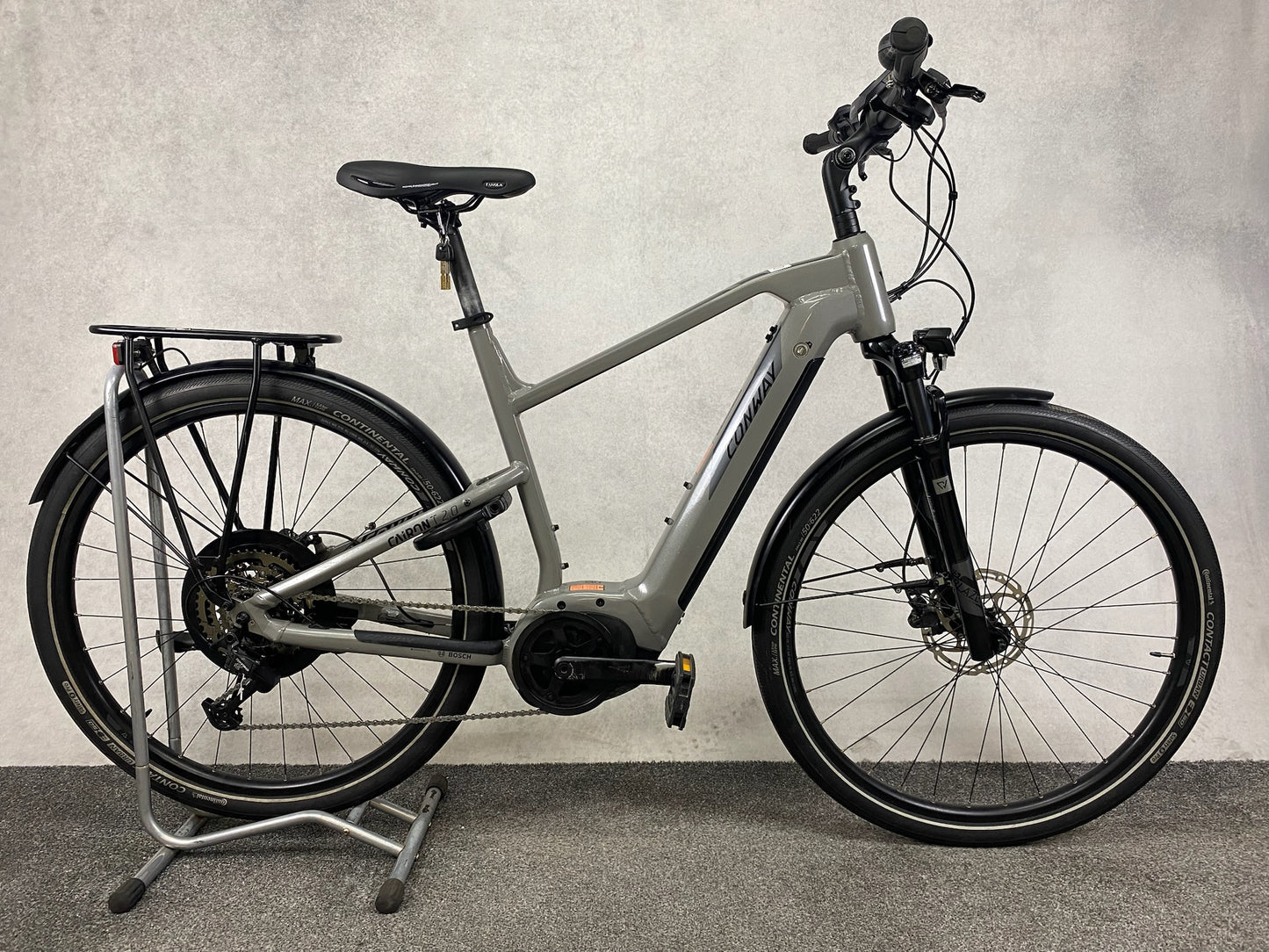 Conway Cairon T 2.0