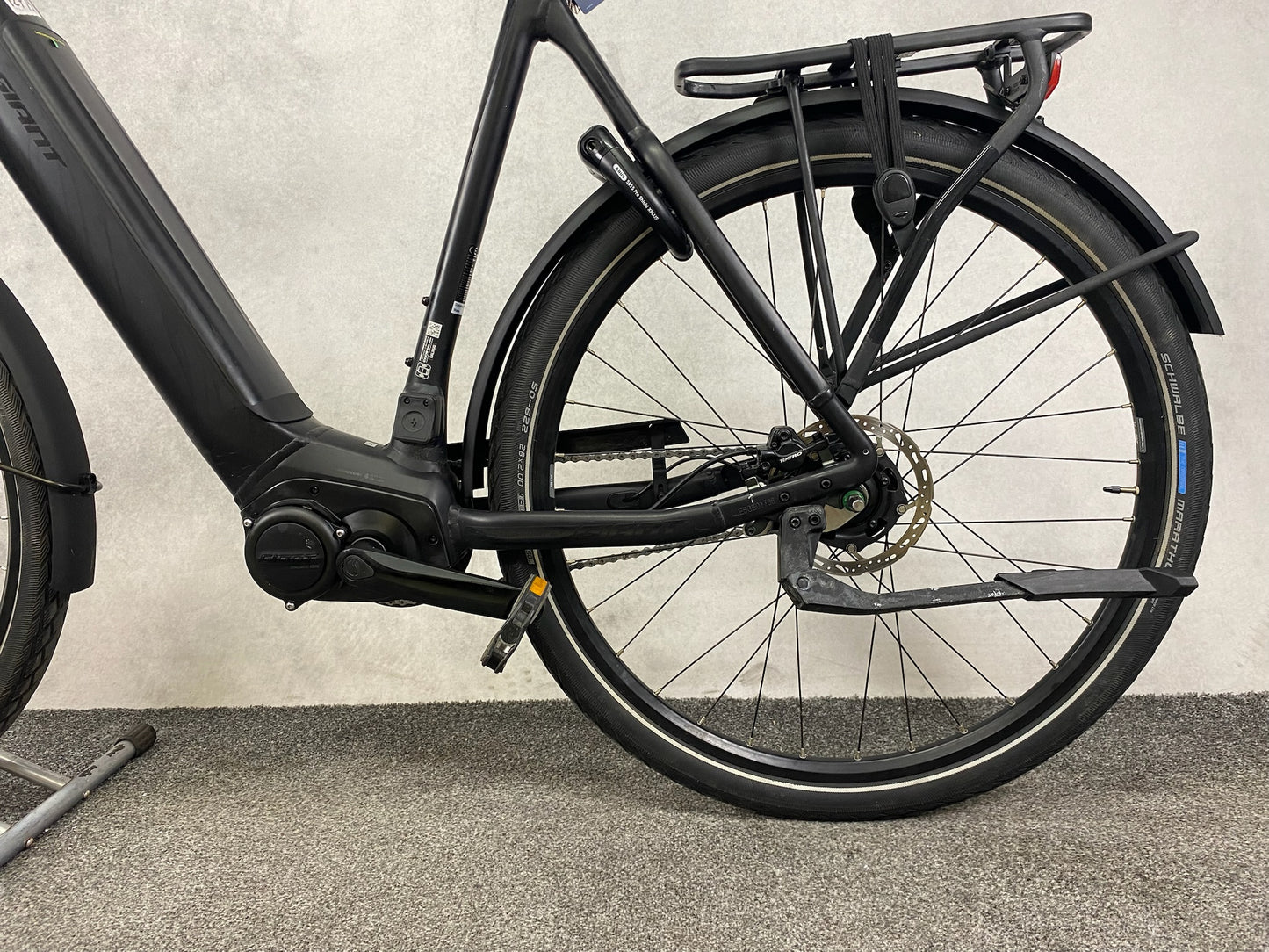 Giant DailyTour E+ 2 RT LDS