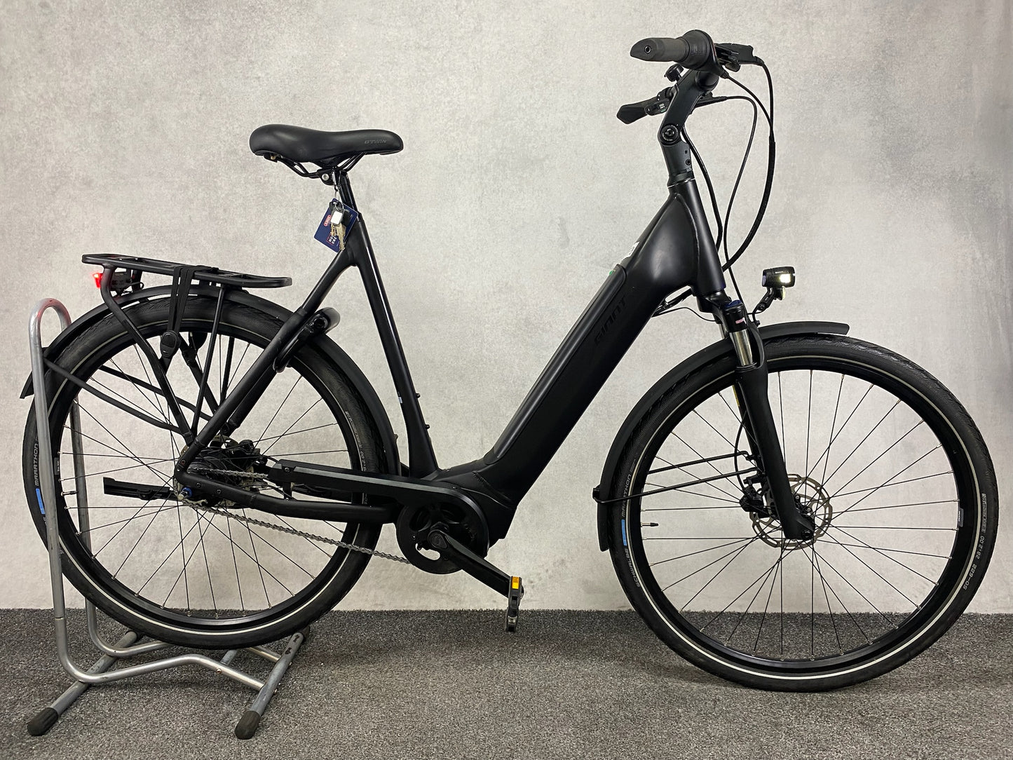 Giant DailyTour E+ 2 RT LDS