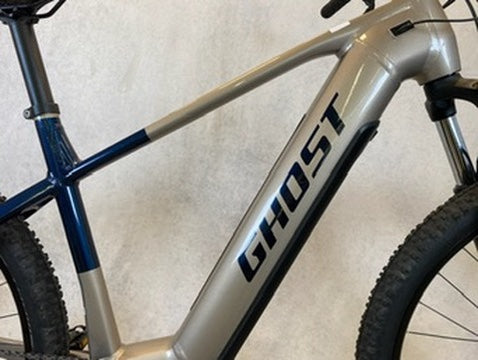 Ghost E-teru universal