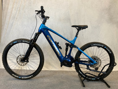 Corratec E-Power RS 160