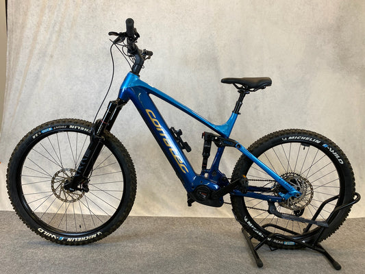 Corratec E-Power RS 160