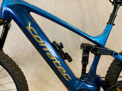 Corratec E-Power RS 160