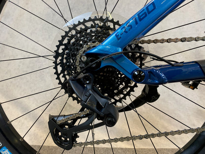 Corratec E-Power RS 160
