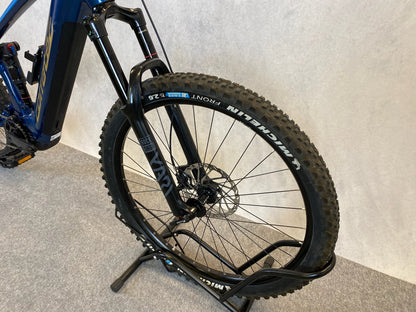 Corratec E-Power RS 160