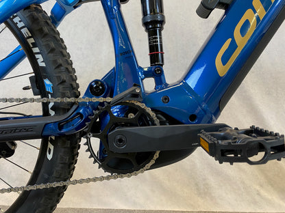 Corratec E-Power RS 160