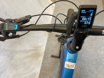 Corratec E-Power RS 160