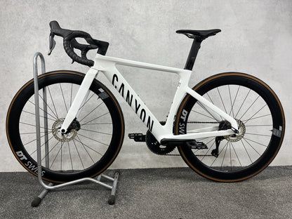 Canyon Aeroad CF SLX 8 Di2