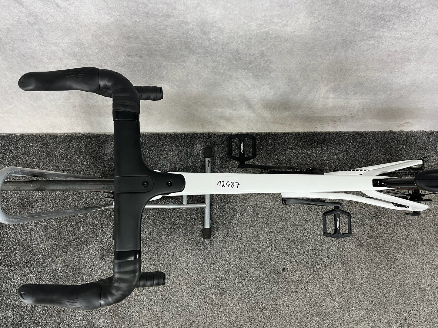 Canyon Aeroad CF SLX 8 Di2