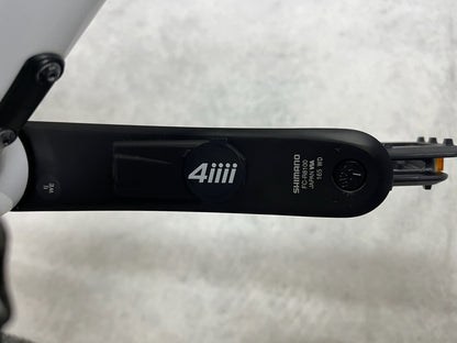 Canyon Aeroad CF SLX 8 Di2