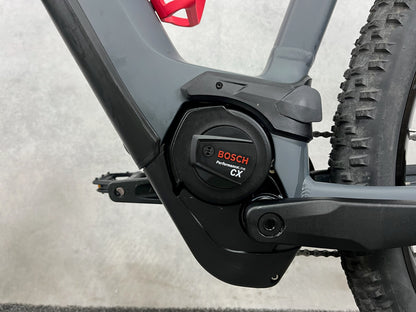 Cube Reaction Hybrid EXC 750