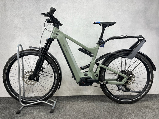 Riese & Müller Delite 4 GT Touring