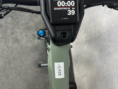 Riese & Müller Delite 4 GT Touring