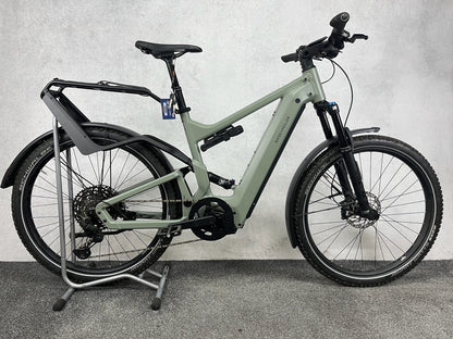 Riese & Müller Delite 4 GT Touring