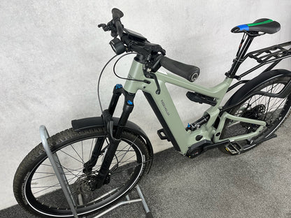 Riese & Müller Delite 4 GT Touring